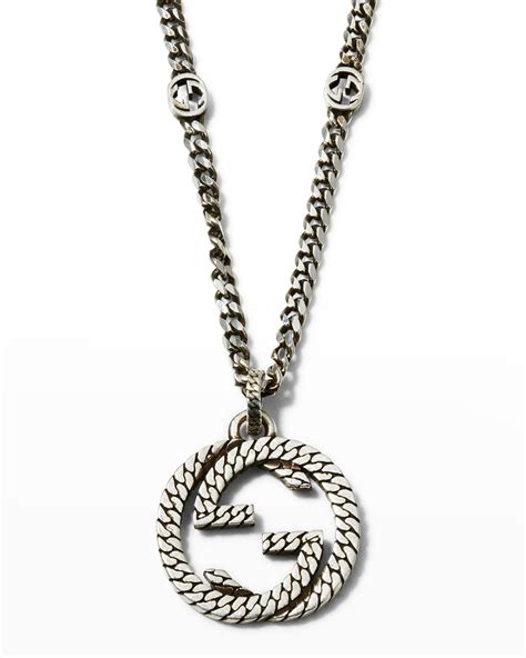 all gucci necklaces|gucci necklace on sale.